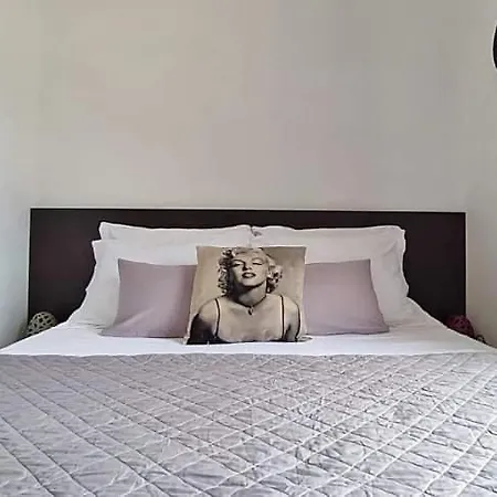 Appartement Ivana Makarska
