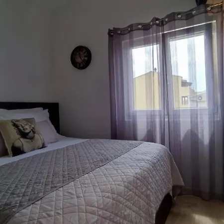 Apartment Ivana Makarska