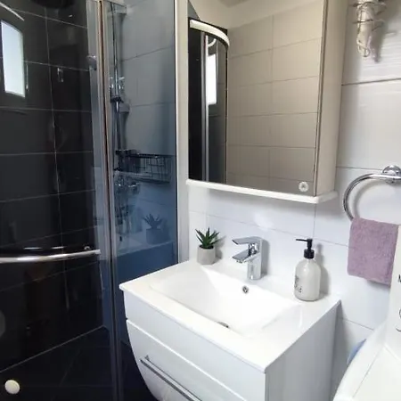 Apartman Ivana *