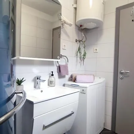 Apartment Ivana