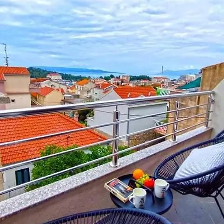 Apartment Ivana Makarska