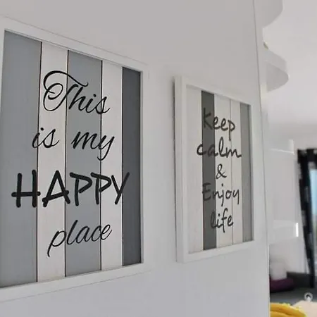 Ivana Apartman