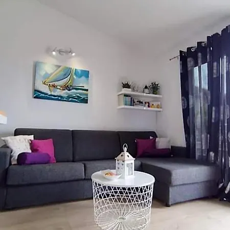 Ivana Apartment