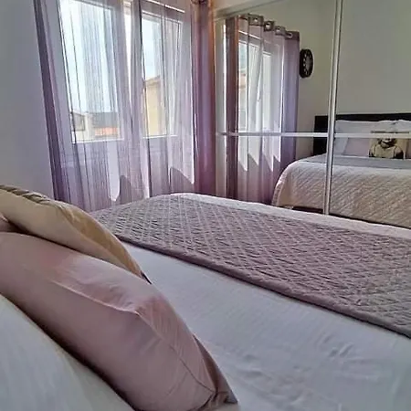 Apartment Ivana *