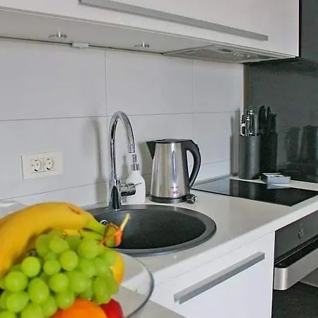 Ivana Apartment