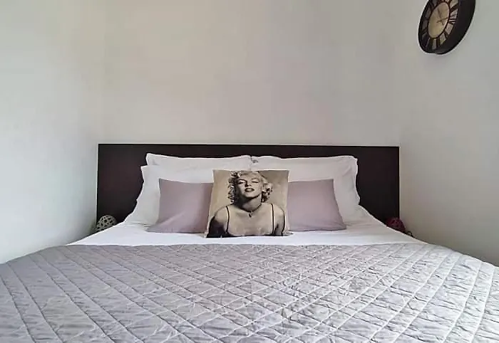 Apartamento Ivana Makarska